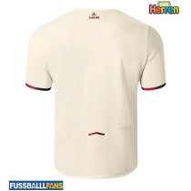 Lille OSC Auswärtstrikot 2025-26 Kurzarm